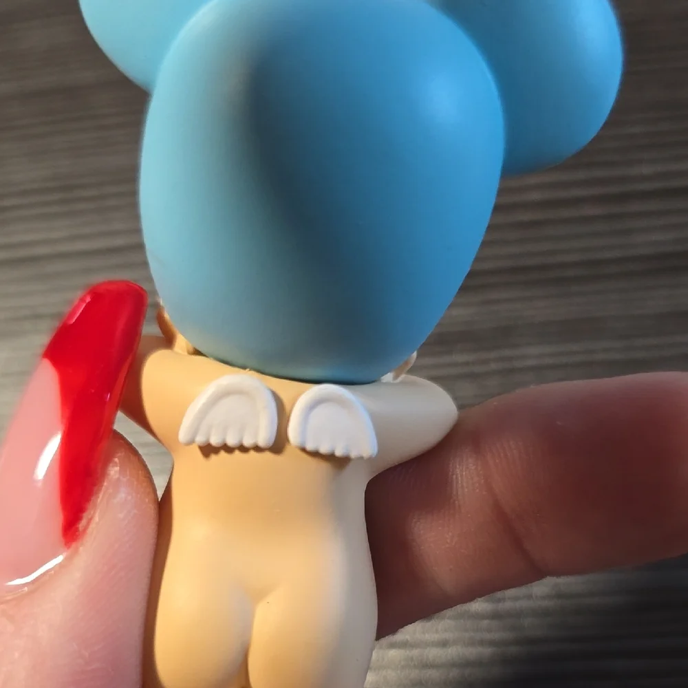 Sonny Angel Hipper Mouse 100% Authentic